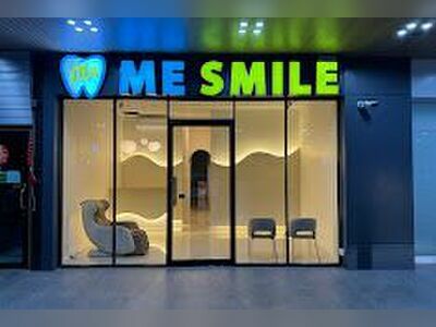 Mee Smile Dental Clinic in Ratchaburi