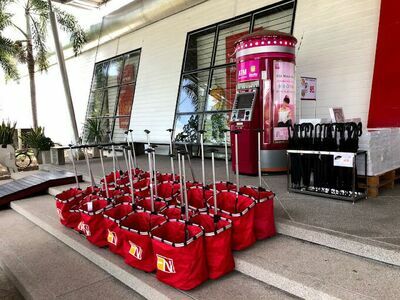 FN Outlet Phetchaburi
