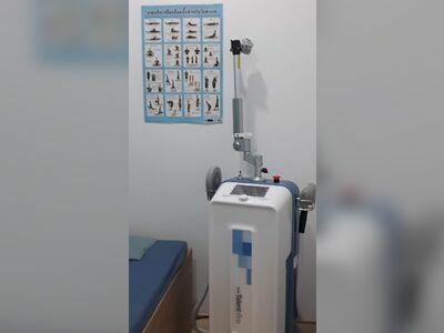 MueangUdon Clinic led by Dr. Weerut Supirat