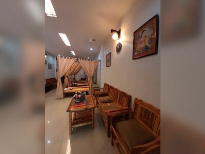 Ban Nakhra Massage