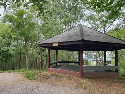 Khelang Banphot National Park