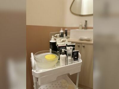 VEERIN Holistic Wellness i