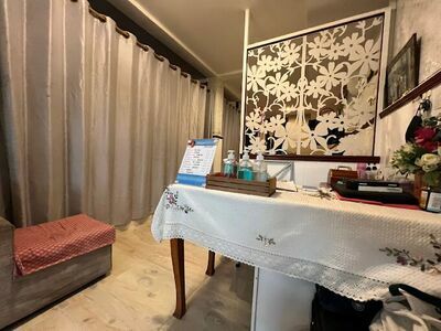 Fahsai Massage
