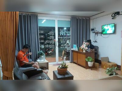 Kandamanee Health Massage