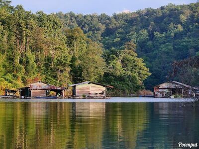 Lam Nam Nan National Park