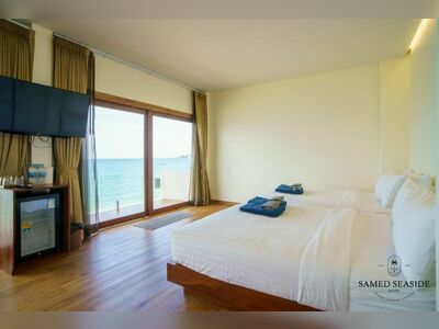 Samed Seaside Resort