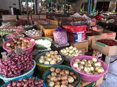 Tesaban 2 Market
