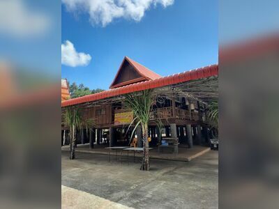 Luang Pu Thue Memorial Museum