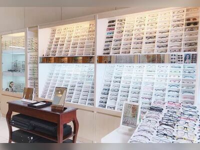 Krungthai Optometry: Eye Clinic by Optometrist