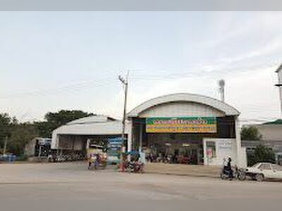 Nakhonchai Transport Co., Ltd.