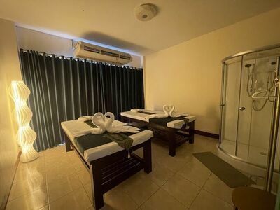 Kananab Massage and Spa