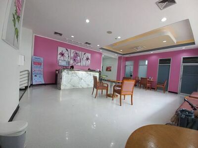 Ratchavej Ubon Ratchathani Hospital