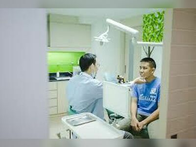 V-Dent Dental Clinic