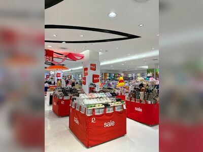 Robinson Lampang