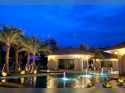 SunCharm Villa Resort