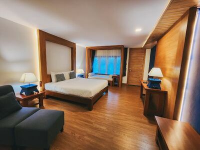 Rachawadee Khon Kaen Airport Hotel