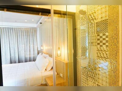 168 Studio Hotel