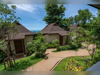 Samed Tamarind Beach Resort