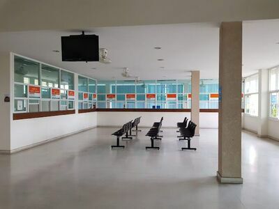 Ratchaburi Bus Terminal 2