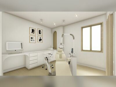 Home Dental Clinic in Surin