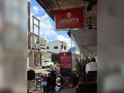 Jimmy's Restaurant and Bar