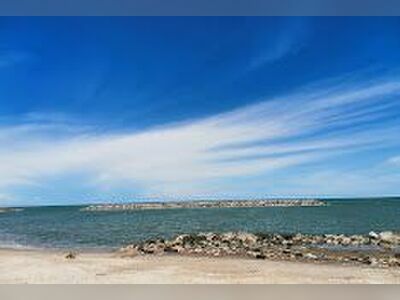 Chom Chan Beach