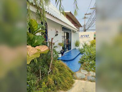 Kram Relaxing Massage & Spa