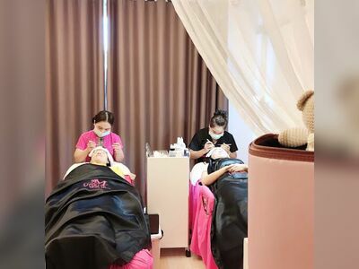 Manee Naka Spa