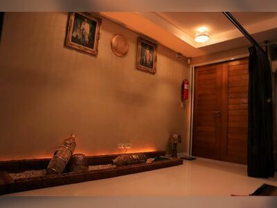 Khemjira Isan Wellness & Spa (Khon Kaen University Campus)