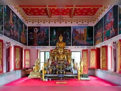 Wat Isan