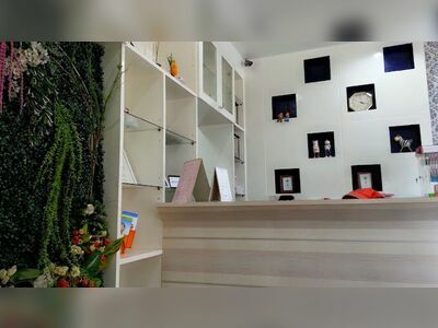 Fun Suay Dental Clinic Trang