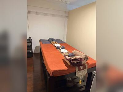 GRAY MOON SPA AND SLEEP SALON