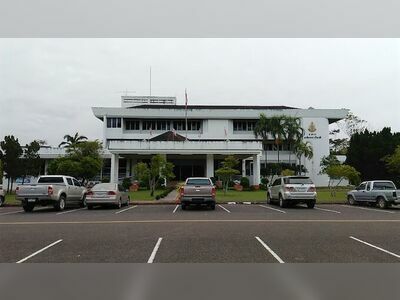 Hospital Profile: Southern Tropical Dermatology Hospital, Trang Province