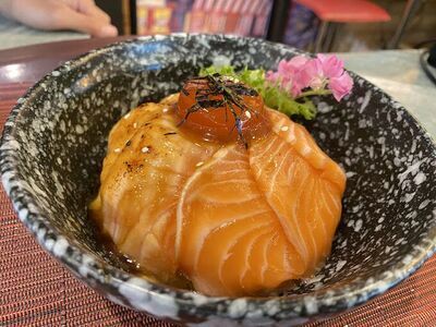 Jojoen Japanese Restaurant
