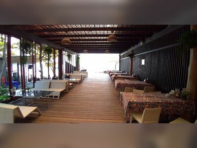 Finale Bar