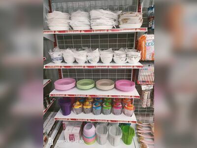 Convenient Dee Trading Store