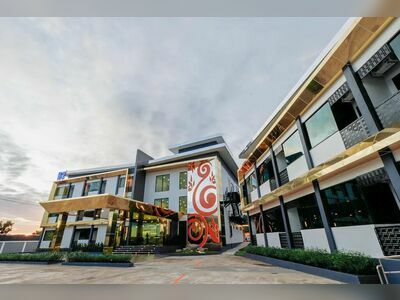 B2 Udon Premier Hotel