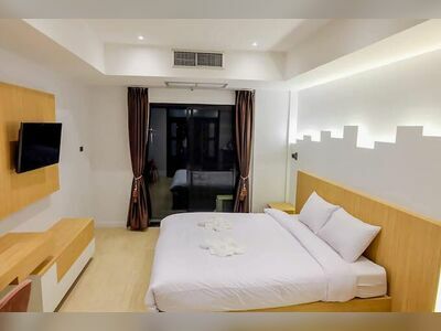 Hotel Melang