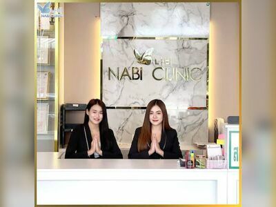 Nabi Clinic