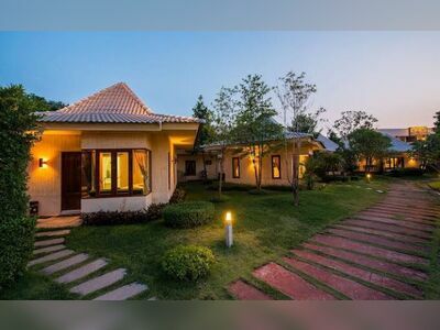 Phanlan Boutique Resort