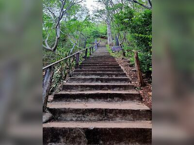 Phu Bor Bid Forest Park