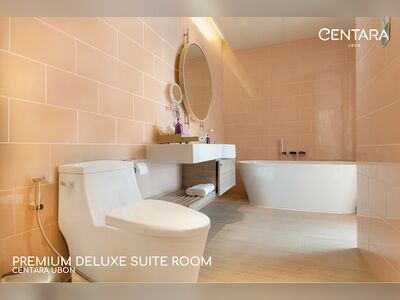 Centara Hotel Ubon Ratchathani