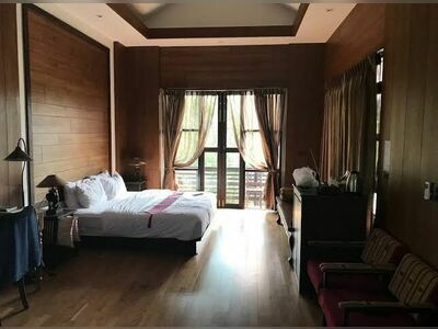 Risasini Spa & Resort