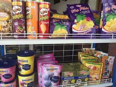 Chan Daeng Shop