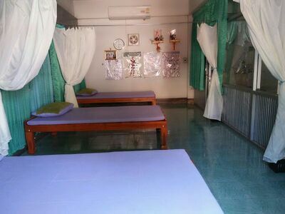 Lamai Thai Massage