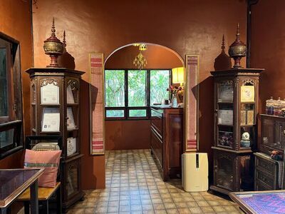 Vimandin Spa Khon Kaen