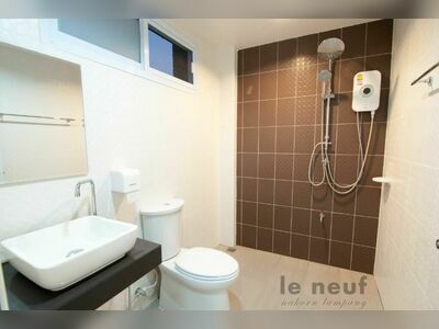 Le Neuf Nakorn Lampang