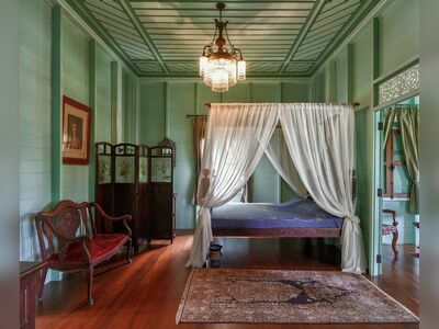 Villa Musée Khaoyai