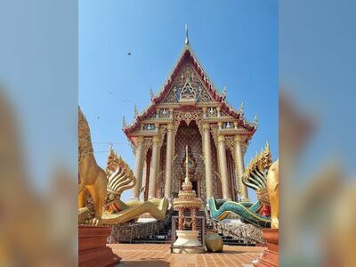 Wat Sra Manee\