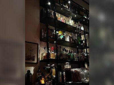 Stable Bar